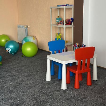 Хотел Костенец Buitenkant foto